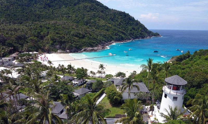 The Racha Phuket - Thailand