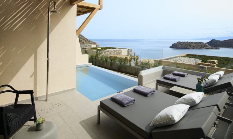 Cayo Exclusive Resort & Spa Elounda, Crete - Greece