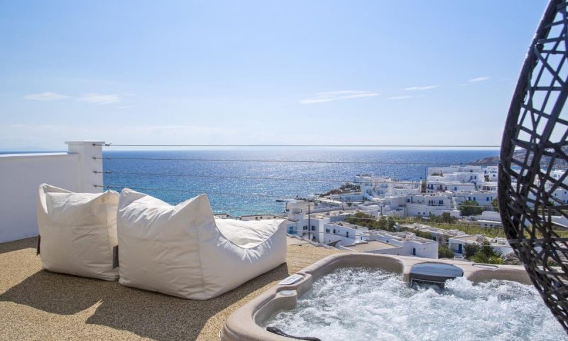 Myconian Ambassador Mykonos, Cycladic Islands - Greece