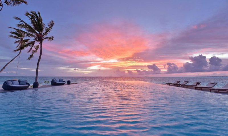 Fushifaru Maldives