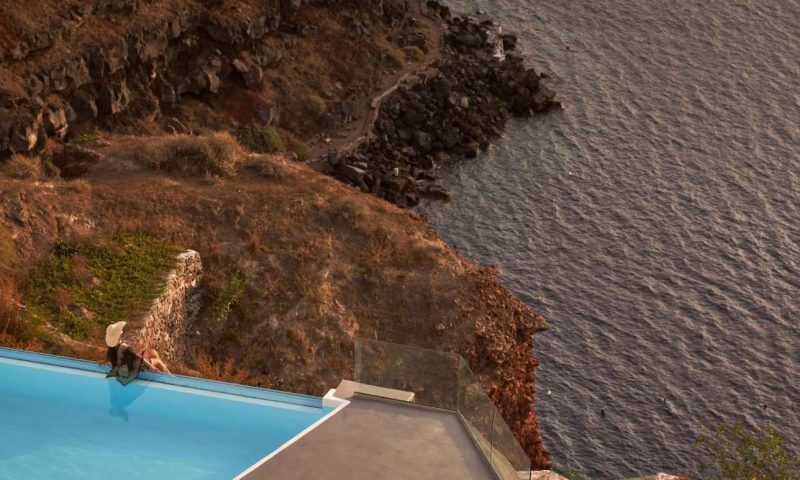 Charisma Suites Santorini, Cycladic Islands - Greece