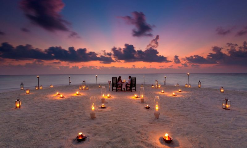 Baros Maldives