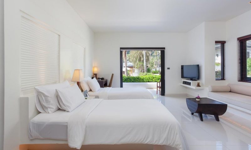 The Racha Phuket - Thailand
