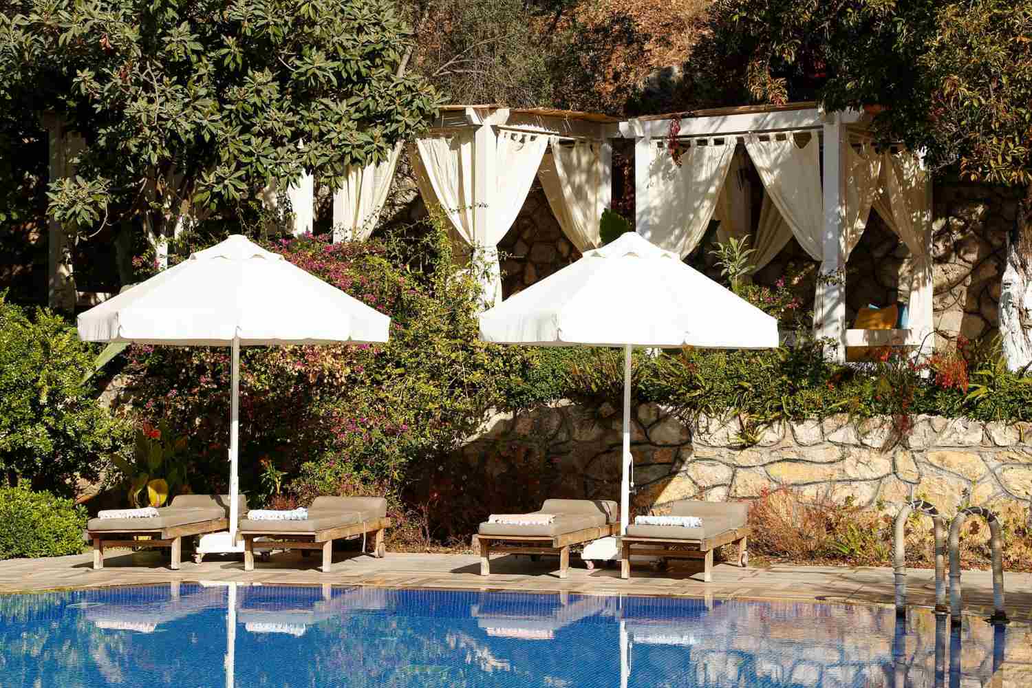 Morina Deluxe Hotel Oludeniz, Fethiye - Turkey
