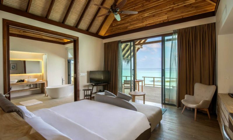Fushifaru Maldives