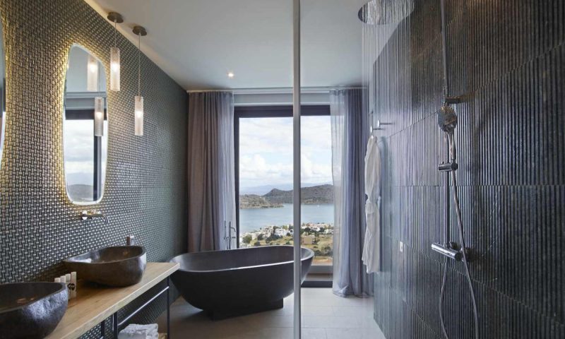 Cayo Exclusive Resort & Spa Elounda, Crete - Greece