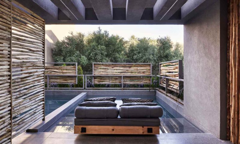 Elysium Boutique Hotel & Spa Hersonissos, Crete - Greece