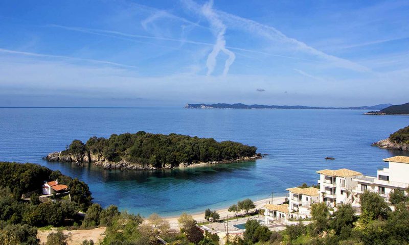 Prima Vista Boutique Hotel Sivota, Epirus - Greece