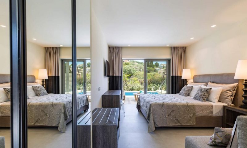 Rodostamo Hotel & Spa Corfu, Ionian Islands - Greece