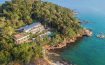 Six Senses Krabey Island - Cambodia