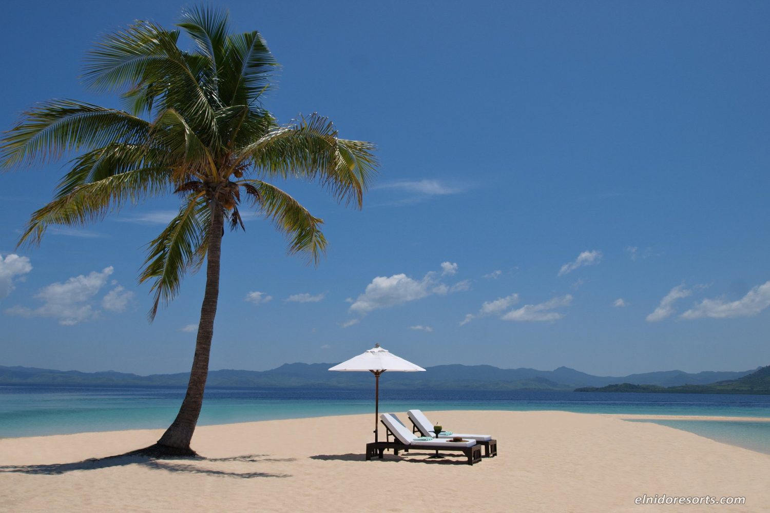 El Nido Apulit Island - Philippines