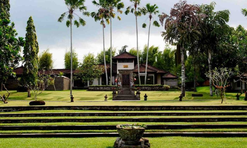 Tanah Gajah Bali - Indonesia