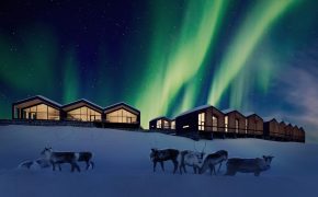Star Arctic Hotel Lapland - Finland