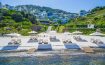 Sirene Luxury Hotel Bodrum, Aegean - Turkey