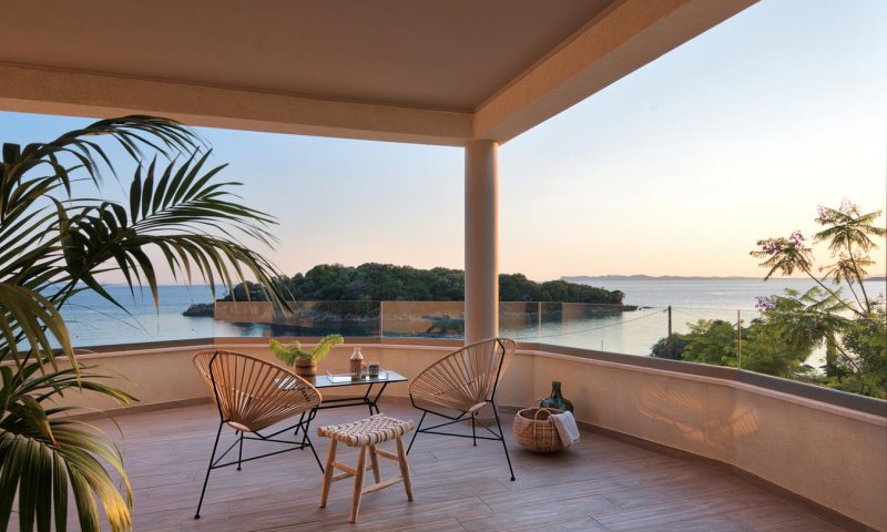 Prima Vista Boutique Hotel Sivota, Epirus - Greece