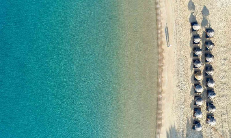 Poseidon of Paros Hotel & Spa, Cycladic Islands - Greece