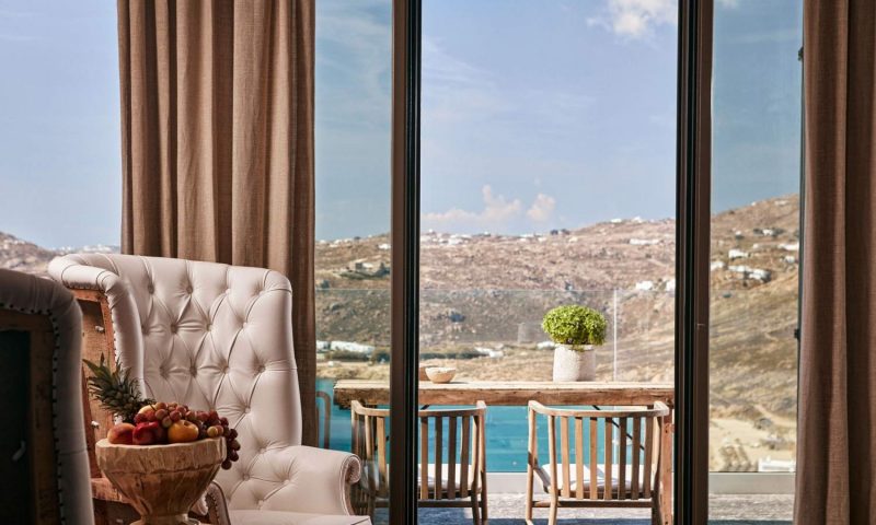 Myconian Avaton Mykonos, Cycladic Islands - Greece