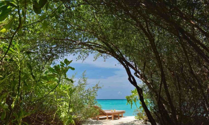 Fushifaru Maldives