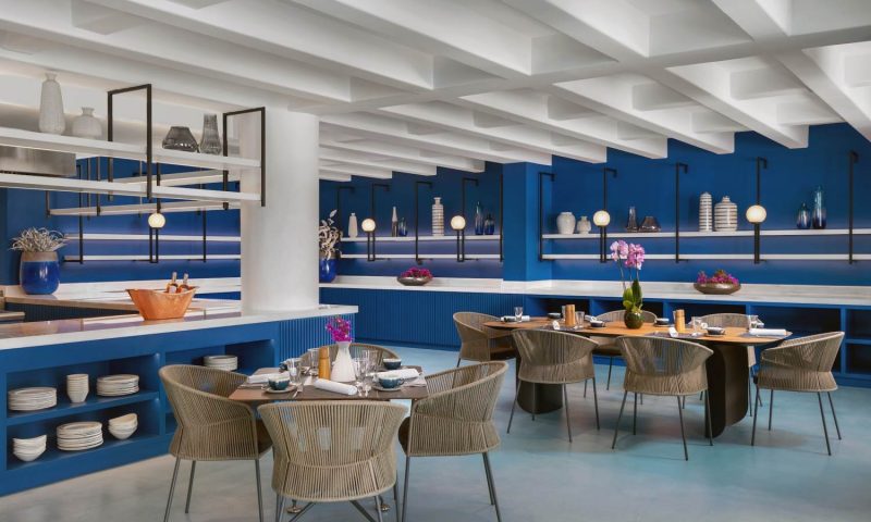 Mykonos Grand Hotel & Resort, Cycladic Islands - Greece