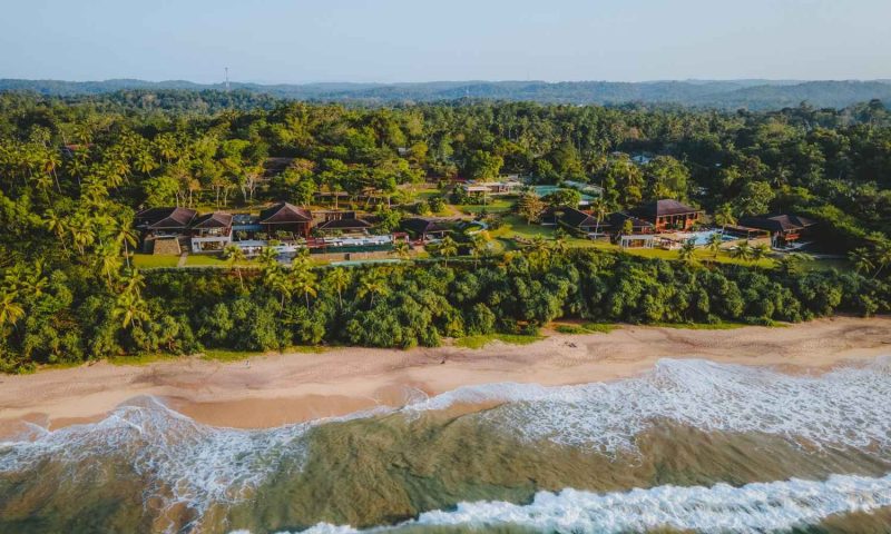 Àni Sri Lanka