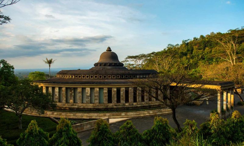 Amanjiwo Java - Indonesia
