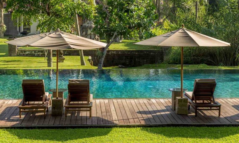 Tanah Gajah Bali - Indonesia