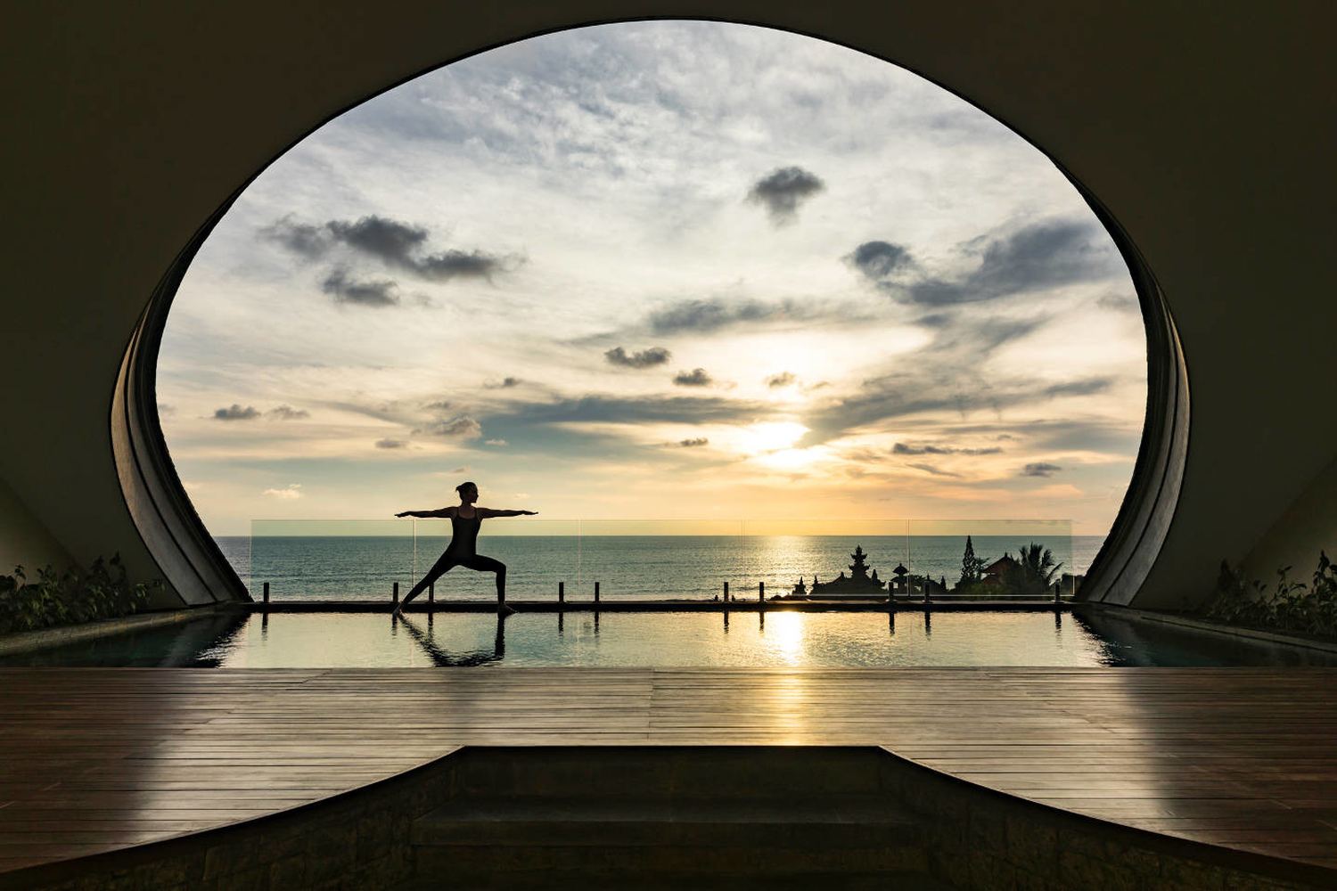Como Uma Canggu Bali - Indonesia