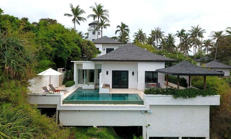 The Racha Phuket - Thailand