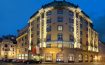 Grand Hotel Bohemia Prague - Czech Republic