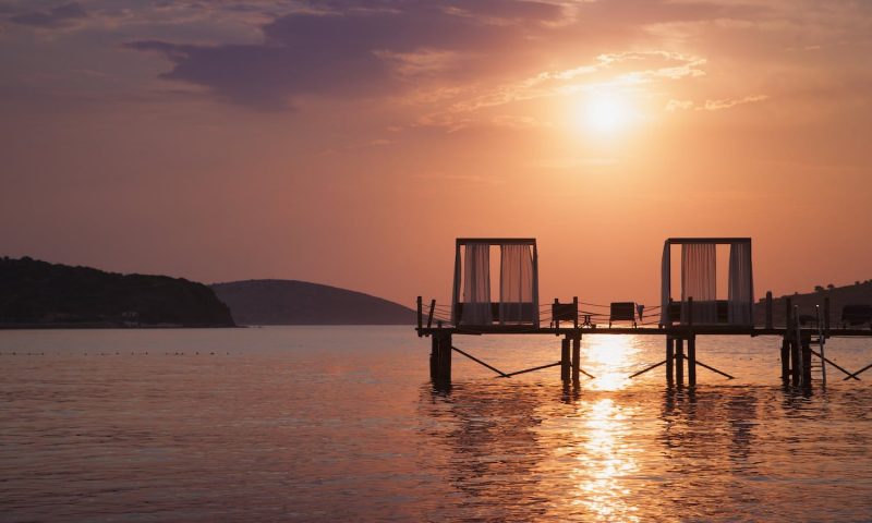 Sirene Luxury Hotel Bodrum, Aegean - Turkey