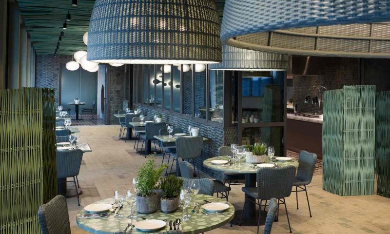 Cayo Exclusive Resort & Spa Elounda, Crete - Greece