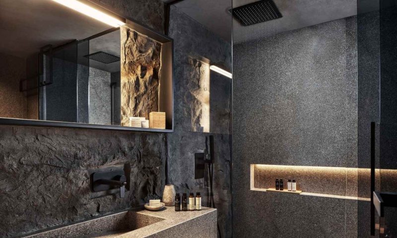 Elysium Boutique Hotel & Spa Hersonissos, Crete - Greece