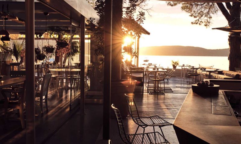 Ekies All Senses Resort Sithonia, Macedonia - Greece