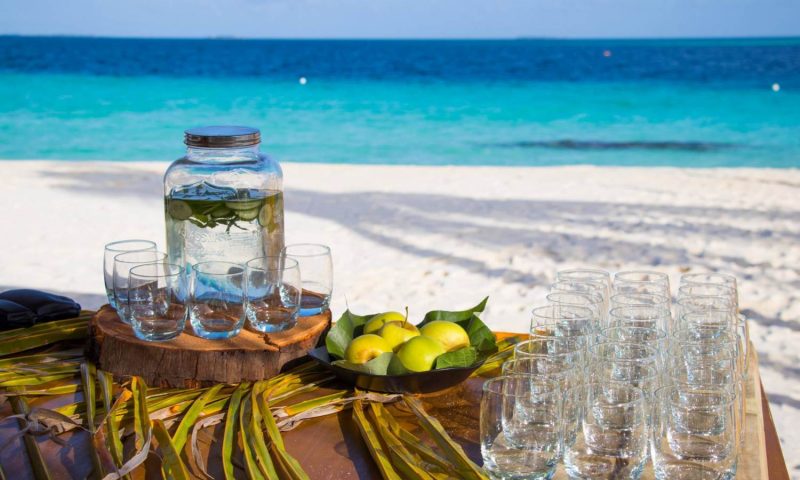 Fushifaru Maldives