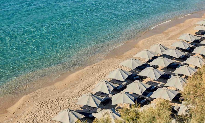 Myconian Villa Collection Mykonos, Cycladic Islands - Greece