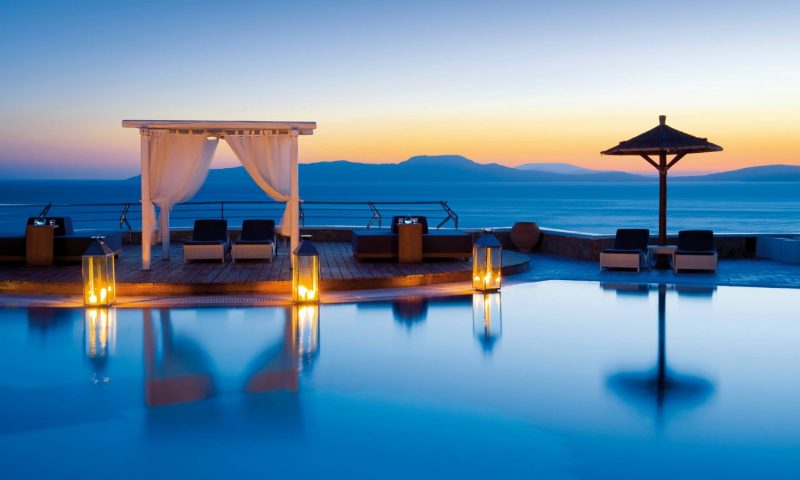 Mykonos Grand Hotel & Resort, Cycladic Islands - Greece