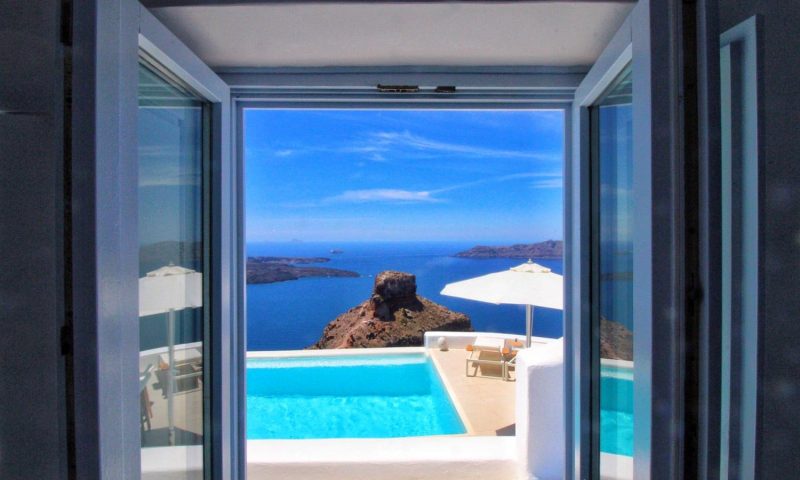Astra Suites Santorini, Cycladic Islands - Greece