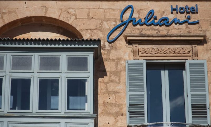 Hotel Juliani Malta