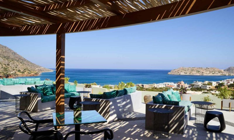 Cayo Exclusive Resort & Spa Elounda, Crete - Greece