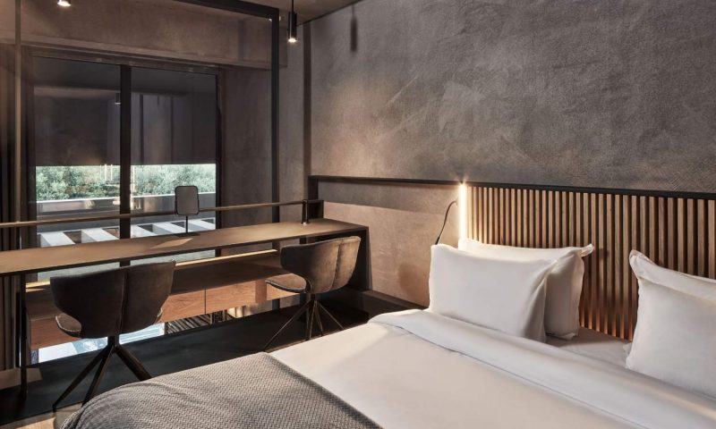 Elysium Boutique Hotel & Spa Hersonissos, Crete - Greece