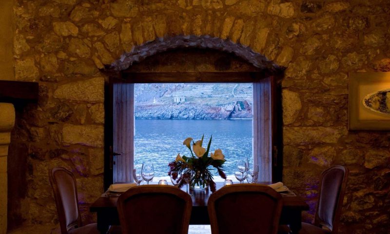 Kyrimai Hotel Yerolimin, Peloponnese - Greece
