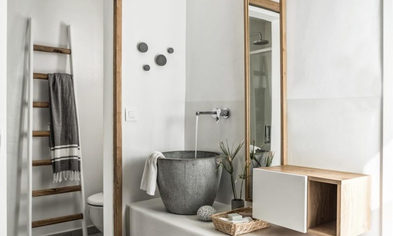 A Hotel Mykonos, Cycladic Islands - Greece