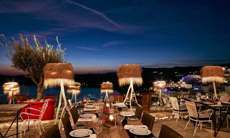 Myconian Avaton Mykonos, Cycladic Islands - Greece
