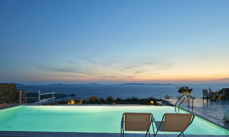 Mykonos Ammos Hotel, Cycladic Islands - Greece