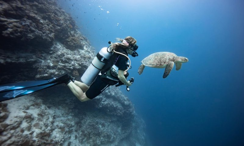 Fushifaru Maldives