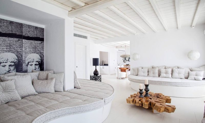 Myconian Villa Collection Mykonos, Cycladic Islands - Greece