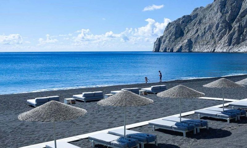 Apanemo Hotel & Suites Santorini, Cycladic Islands - Greece