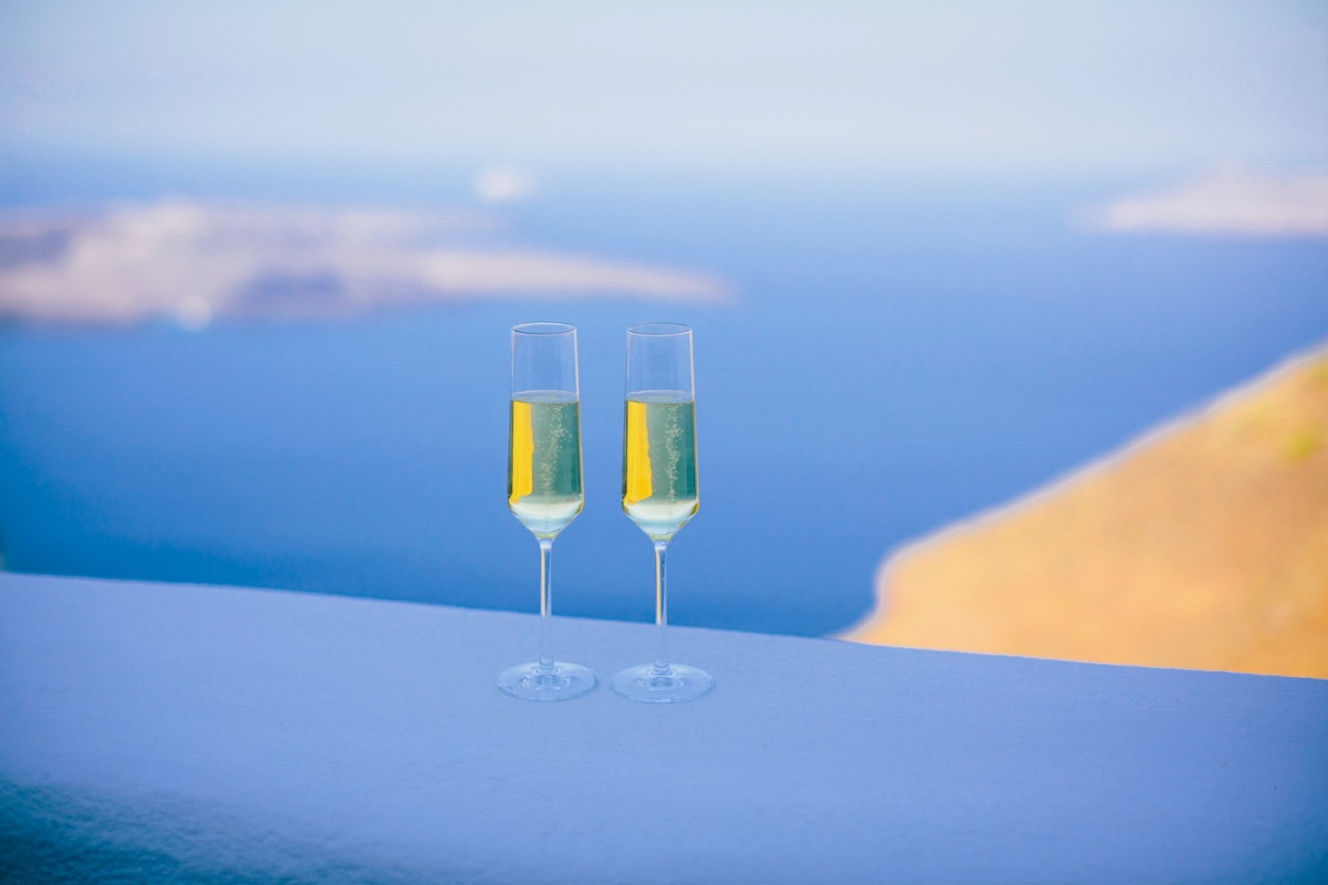 Iconic Santorini, Cycladic Islands - Greece