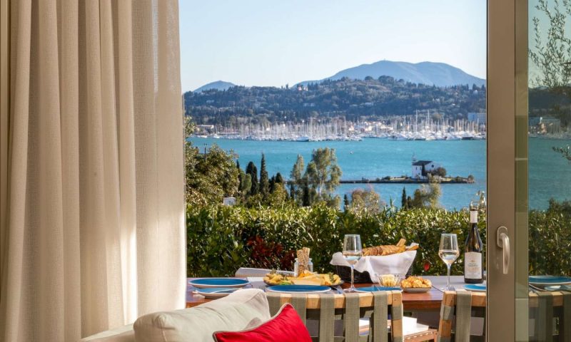 Rodostamo Hotel & Spa Corfu, Ionian Islands - Greece