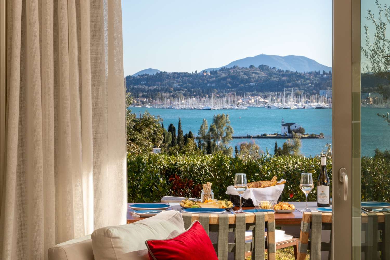 Rodostamo Hotel & Spa Corfu, Ionian Islands - Greece